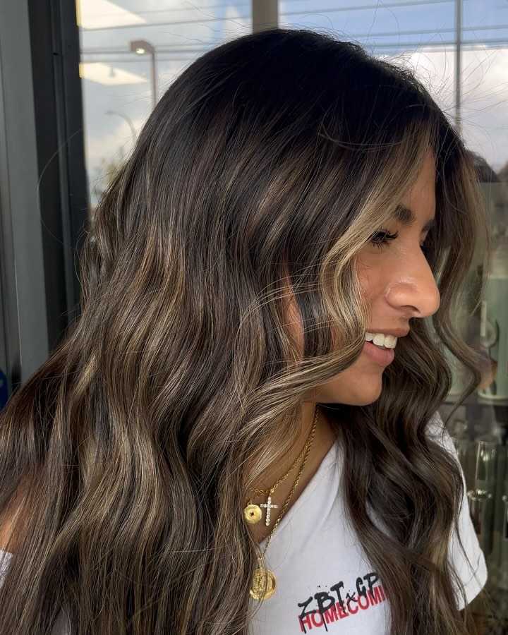 +back to her roots 🍒🐆🪩 
love this placement so much 😍