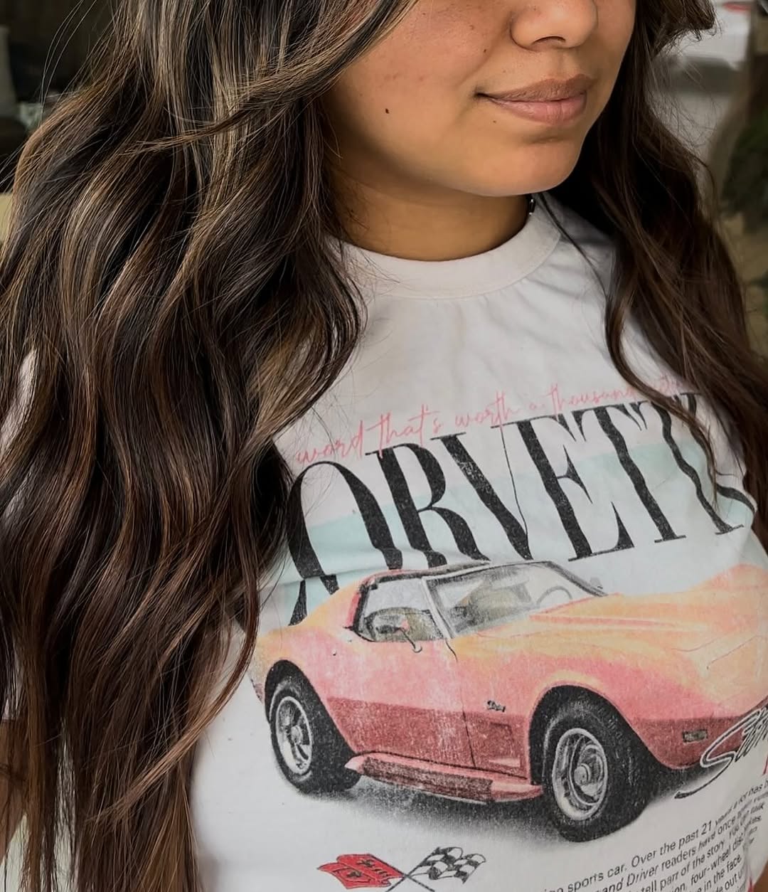 +just a little sprinkle ✨