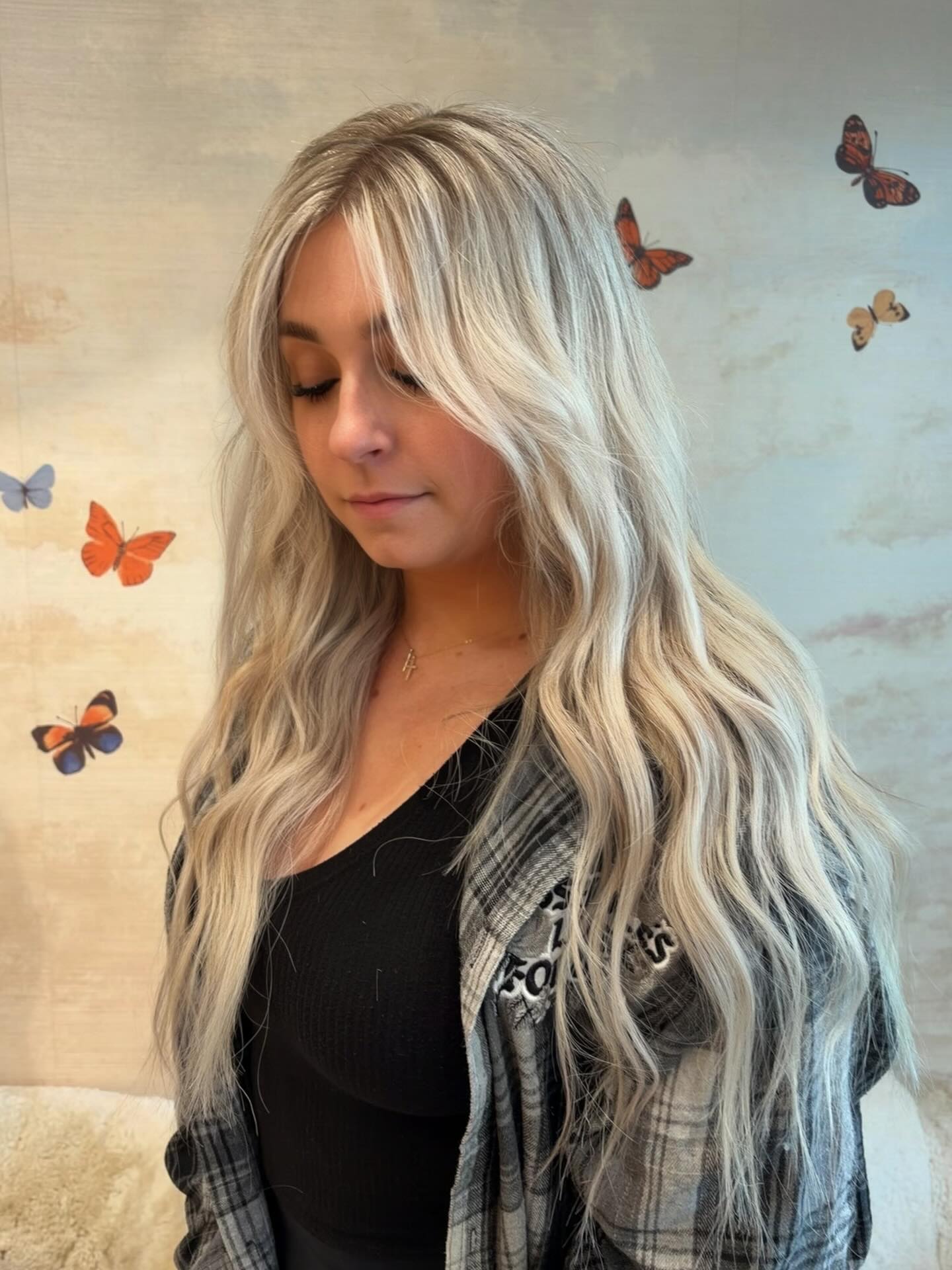 blonde refresh + extension install π΄πͺ©π€
#blonde #extensions #oc