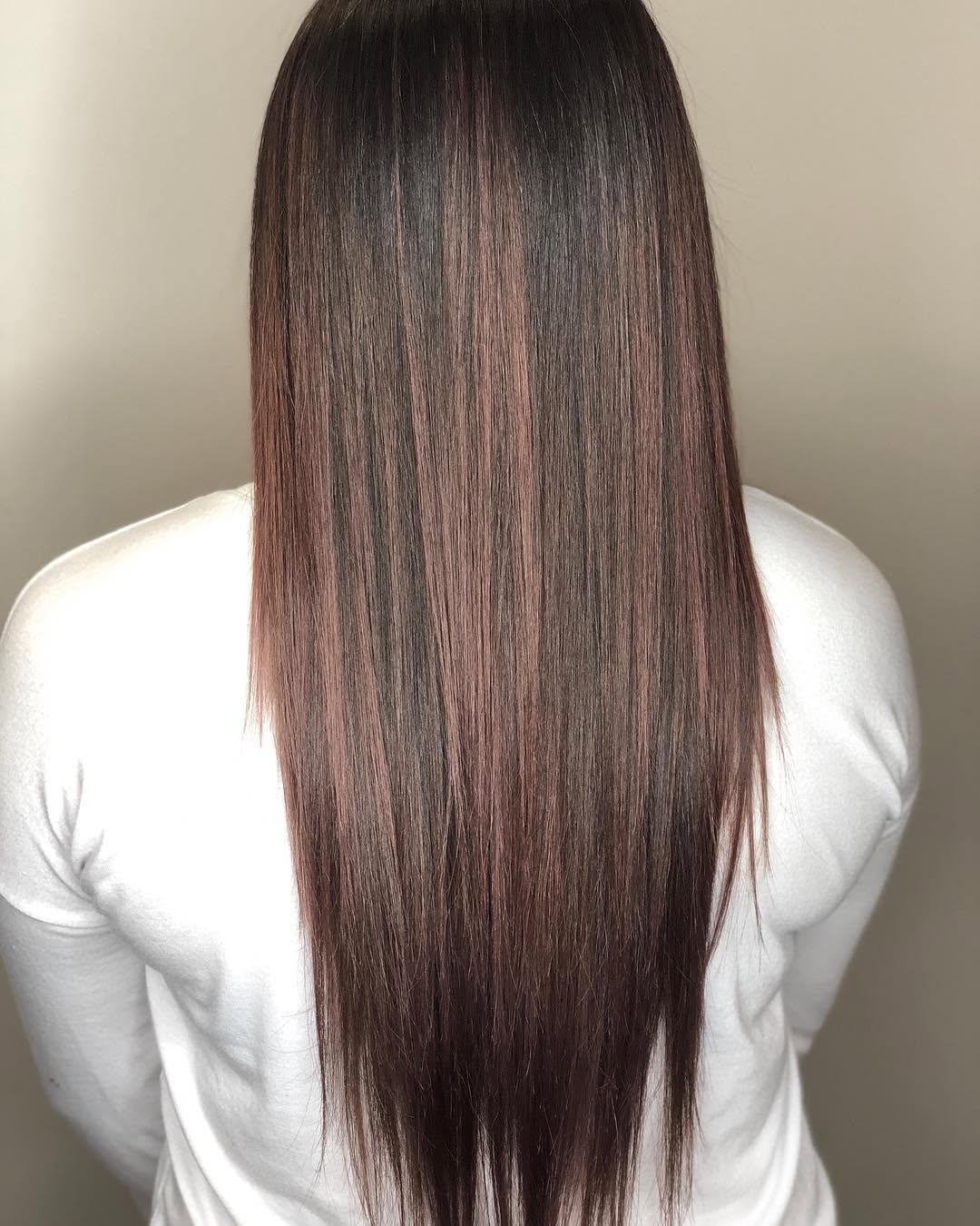 🔥🔥🔥
.
.
.
#hairbybrittneydubia #salon860west #balayage #highlights #babylights #shadowroot #rootsmudge #kenracolor #kenraguytang #guytang #matrix #lightmaster #vcut #brea #oc #orangecounty #mauve #hairtrend #colortrend #2018 #hairgoals