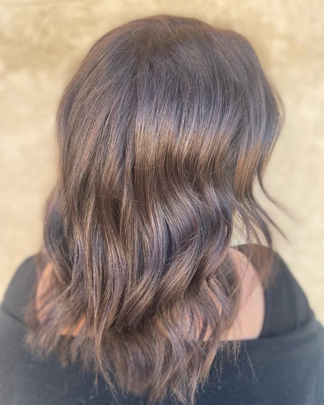 Everything is better after getting your hair done. 
.
.
.
#hair #hairapy #cutehair #freshcolor #auburnhair #aubrun #redbrown #redbrownhair #trending #redhair #redhead #lighting #matrix #leafandflower #brazilianblowout #blondepeekaboos #beachwaves #oc #ocstylist #brea #orangecountyhairstylist #salon #happyclients #hairinspiration #hairinspo #hairtrends #hairtrends2022