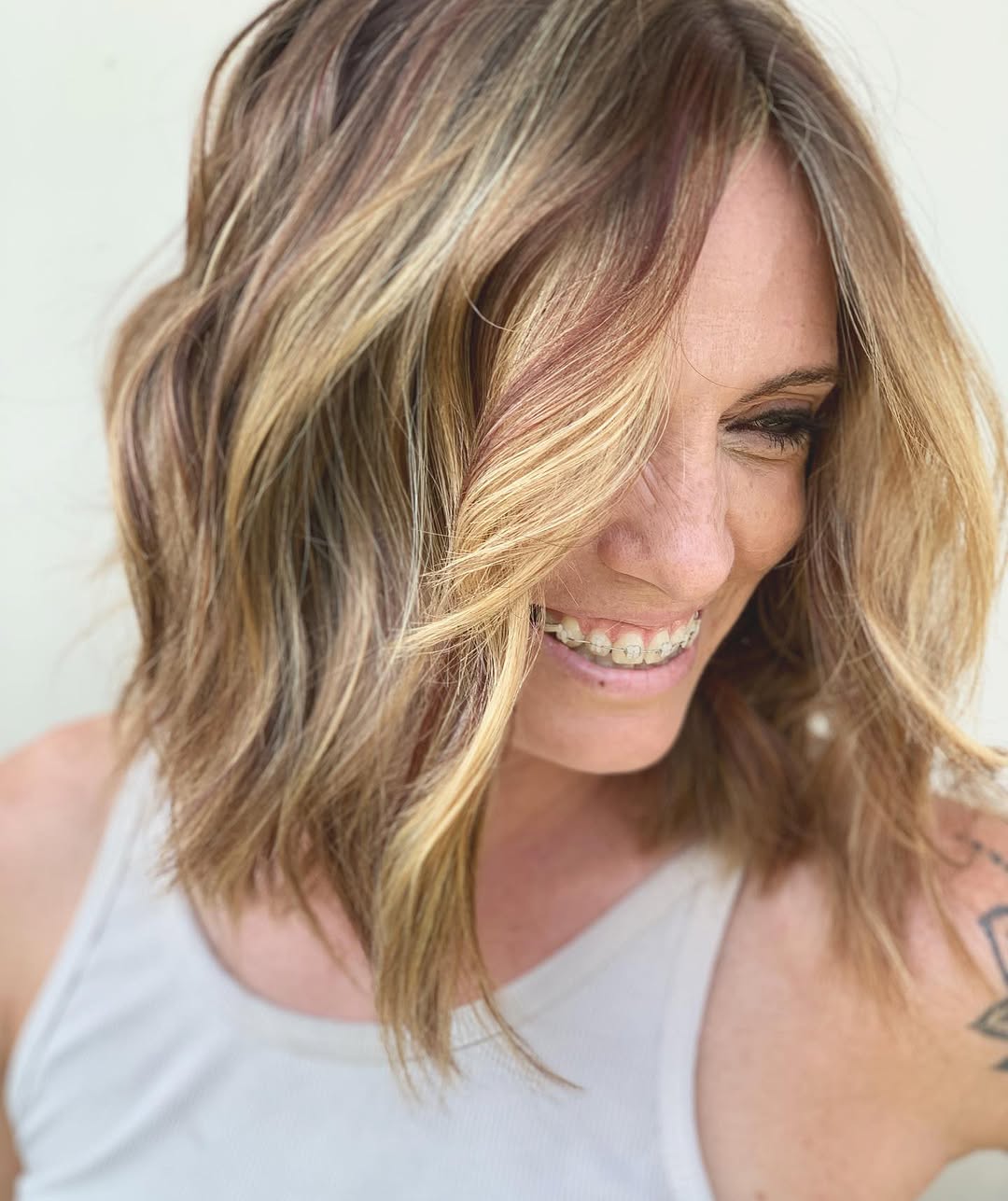 A Little Pumpkin Spice Latte Anyone? 🎃 

Anyone else loving these warmer fall tones? I know I’m obsessed! 😍