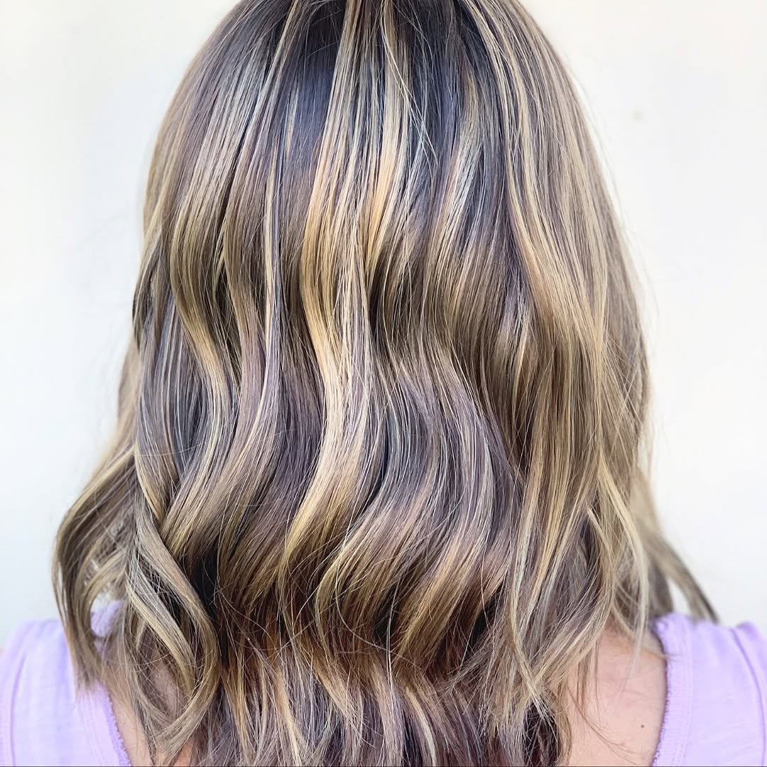 S T U N N E R! ✨💫✨ 

#hairbynoellelucy