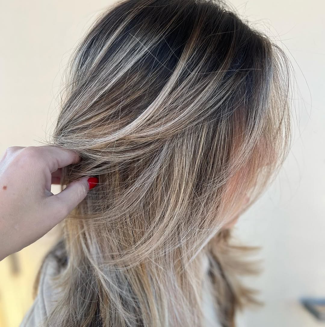 All I want for Christmas….

is this Blend! 🎁 
.
.
.
#hairbynoellelucy #holidayhair #breahair #ochair #ochairstylist #ochairextensions #ochairsalon #orangecountyhair #orangecountyhairstylist #orangecountyhairsalon #fullerton #brea #anaheimhillsbuzz #anaheimhills #yorbalindahairstylist #fullertonhairstylist #matrix #breahairstylist #lahabrahairstylist