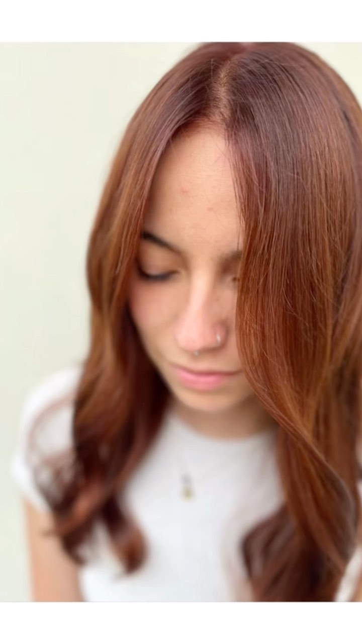 Say Cheese. 💋
.
.
.
#hairbynoellelucy #ocstylist #ochairstylist #ochair #ochairextensions #ochairsalon #ochairdresser #orangecountyhair #orangecountyhairstylist #orangecountyhairsalon #orangecountyhairextensions #orangecountyhairdresser #matrix #behindthechair #fullerton #fullertonhairstylist #breahair #breahairstylist #breasalon #orangecountysalon