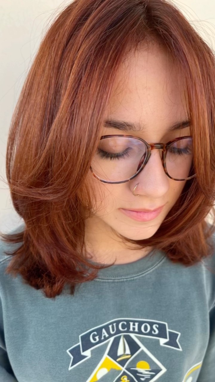 New Year, New Hair! 🎉🥳🙌🏼 

2023…Let’s do this! 🫵🏼 
.
.
.
#hairbynoellelucy #ochair #ochairstylist #ochairextensions #ochairsalon #ochairdresser #orangecountyhair #orangecountyhairstylist #orangecountyhairsalon #orangecountyhair #orangecountysalon #behindthechair #modernsalon #breahair #breahairstylist #fullerton #fullertonhairstylist