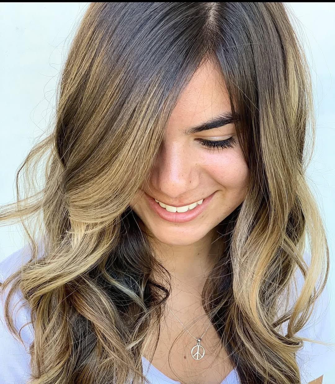 Never make this mistake with your hair again…

Brushing when it’s wet! 💦 Our hair is at its most fragile state when it’s freshly washed right out of the shower. 

I suggest brushing it thoroughly before you wash it, then when it’s dried naturally around 70% starting at the ends gently brush/style. 🥳 
.
.
.
#hairbynoellelucy #ochair #ochairstylist #ochairextensions #orangecounty #allthingsorangecounty #ochairsalon #orangecountyhairstylist #orangecountyhair #orangecountyhairsalon #orangecountyhairextensions #breahair #breabuzz #anaheimhills #anaheimhillsbuzz #fullertonsalon #fullertonhairstylist #fullertonsalon #matrix #lahabrahairstylist